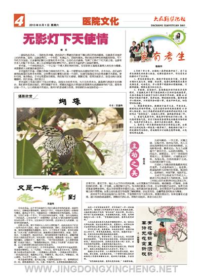 醫院文化版第4版