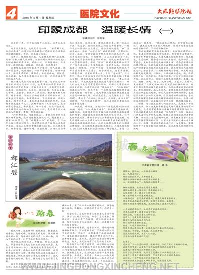 醫院文化版第4版